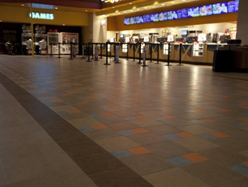 Regal Cinemas 10
