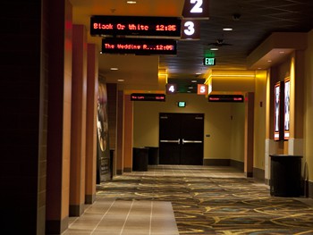 Regal Cinemas 47